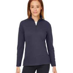 New Classics® Ladies' Performance Quarter-Zip