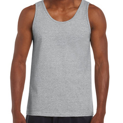 Men's Softstyle®  Tank