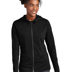 Women's Circuit Hooded Full Zip