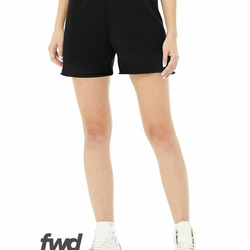 Women's FWD Fashion Cutoff Fleece Shorts