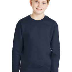 Youth NuBlend ® Crewneck Sweatshirt