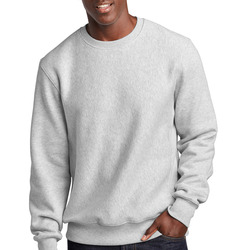 Sport Tek Super Heavyweight Crewneck Sweatshirt