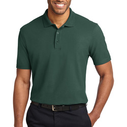 Men's Stain Resistant Polo Port Authority