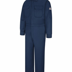Men's Deluxe Coverall