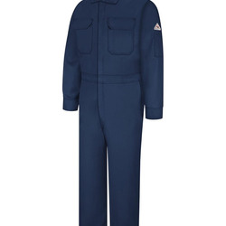 Men's Tall Deluxe Coverall