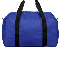 Mini Ripstop Travel Duffel