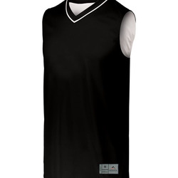 Reversible Two-Color Jersey