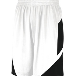 Step-Back Basketball Shorts