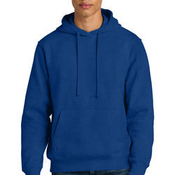 V.I.T. Super Heavyweight Fleece Hoodie