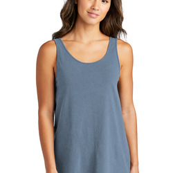 Women's Beach Wash ® Garment Dyed Tank