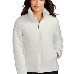 Women's Puffer Jacket