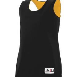 Ladies Reversible Wicking Tank