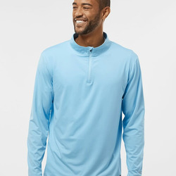 Men's Team Issue Podium Quarter-Zip Pullover