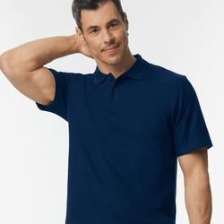 Softstyle® Pique Polo