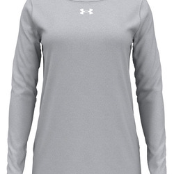 Ladies' Team Tech Long-Sleeve T-Shirt