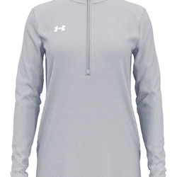 Ladies' Team Tech Half-Zip