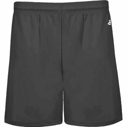 B-Core Youth 4" Shorts