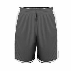 Youth Crossover Reversible Shorts