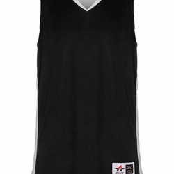 Men's Crossover Reversible Jersey