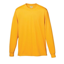 Youth NexGen Wicking Long Sleeve Tee