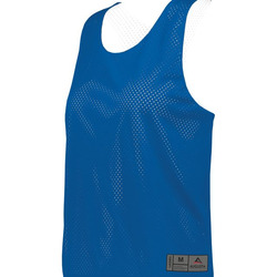 Ladies Mesh Reversible Pinnie