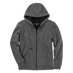 Men's Mission Full-Zip Hooded Jacket