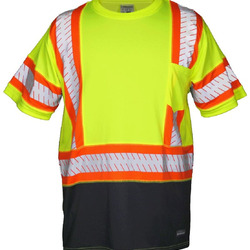 Unisex DOT Class 3 T-Shirt