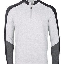 Men's Perfect Quarter-Zip Pullover