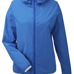 Women's Stillwater Hooded Windbreaker