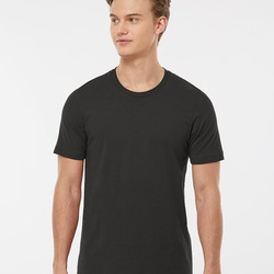 Combed Cotton T-Shirt