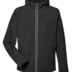 Men's Wavestorm Hooded Soft Shell Jacket