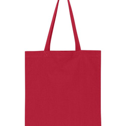 LIBRTY NICOLE CANVAS TOTE