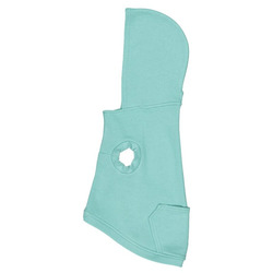 Doggie 3-End Fleece Hooded Sweatshirt