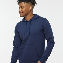 Unisex BTB Fleece Hooded Sweatshirt