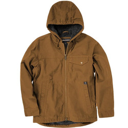 Men's Quest Lifestyle Canvas Jacket