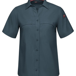 Women's Cooling Work Shirt