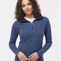 Women's Glacial™ IV Half-Zip Fleece Pullover