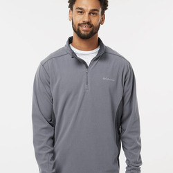 Klamath Range™ II Half-Zip Pullover