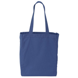 QT CANVAS PROMO TOTE