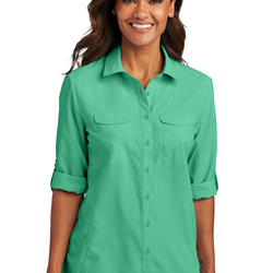 Women's Long Sleeve UV Daybreak Shirt