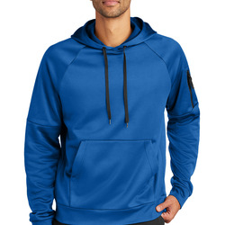 Therma FIT Pocket Pullover Fleece Hoodie