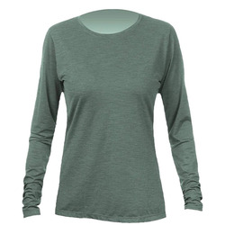 Women's Breeze Tech Long Sleeve T-Shirt