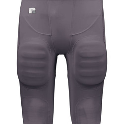 Beltless Football Pants