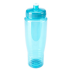 USA Made 28oz Polyclean Auto Water Bottle