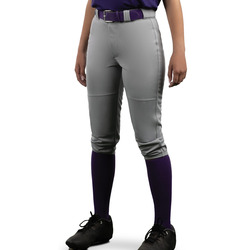 Girls Gamer Classic Softball Pant