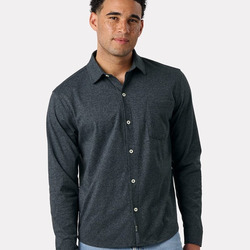Men's Eco Button Down Shirt