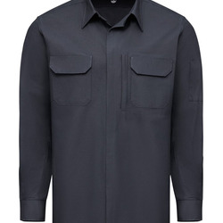Men's Tall Tactical Long Sleeve Shirt