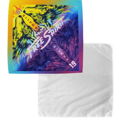 Sublimation Bandana
