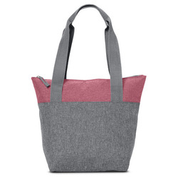 Adventure Lunch Cooler Tote Bag