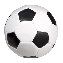 Full Size Promotional Soccer Ball